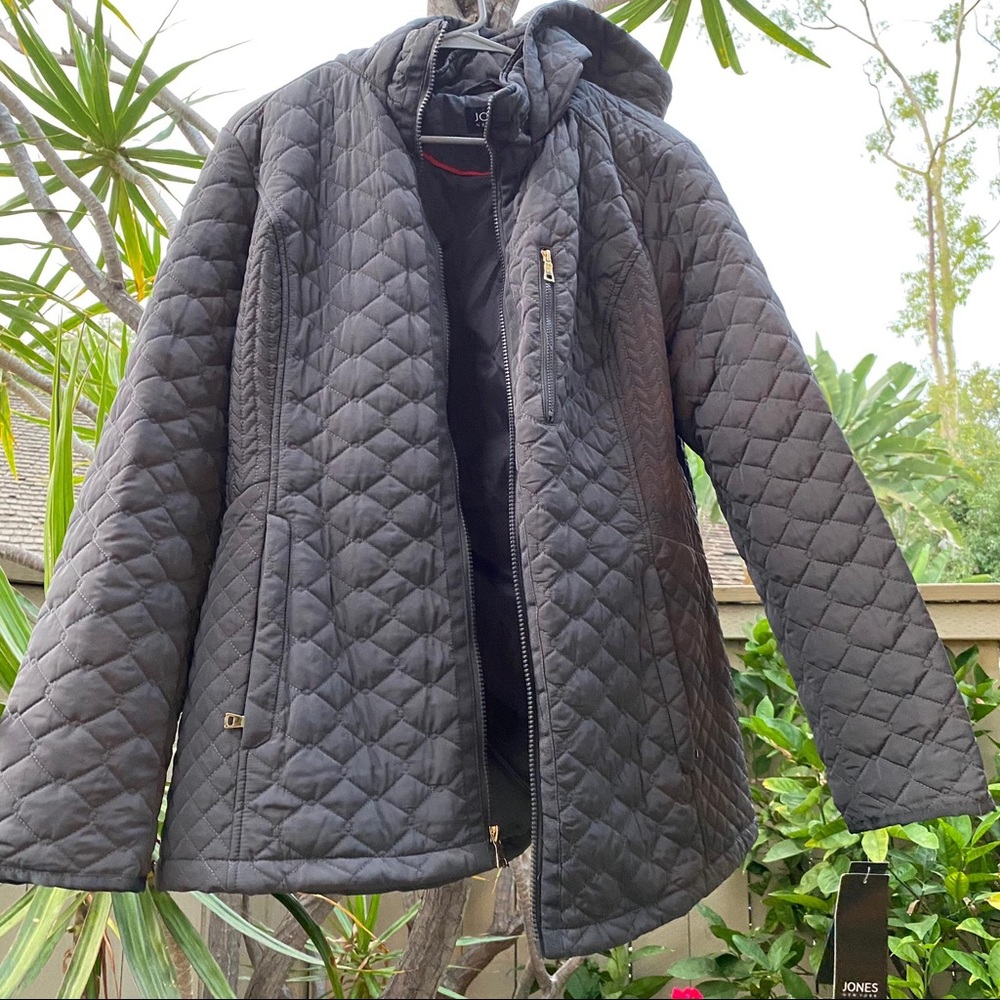Jones NY jacket